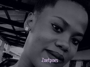 Zoetpoes