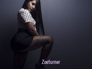 Zoeturner