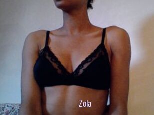 zola Anal Dilatation