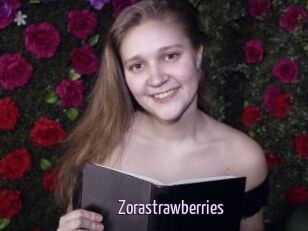 Zorastrawberries