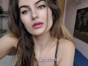 Zoyastana