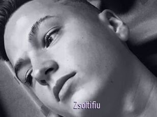 Zsoltifiu