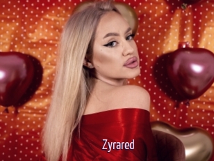 Zyrared